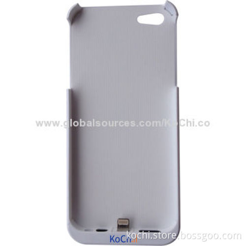 Wireless Charger, 5V/1A Output for iPhone 5, iPhone 5S
